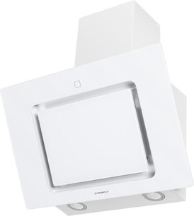 Кухонная вытяжка MAUNFELD York 60 белый фото 2 в Казани и Татарстане