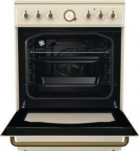 Стеклокерамическая плита Gorenje EC62CLI фото 4 в Казани и Татарстане