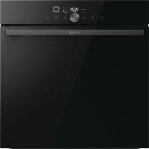 Духовой шкаф Горение GO66E Pizza350C фото 2 в Казани и Татарстане Духовой шкаф Gorenje GO66E Pizza350C фото 2 в Казани и Татарстане