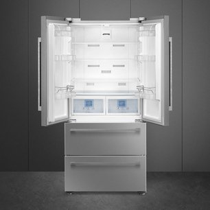 Холодильник Смег FQ55FXDE фото 4 в Казани и Татарстане Холодильник Smeg FQ55FXDE фото 4 в Казани и Татарстане