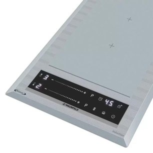 Индукционная варочная панель Маунфилд CVI292S2FMBL LUX Inverter фото 3 в Казани и Татарстане Индукционная варочная панель Maunfeld CVI292S2FMBL LUX Inverter фото 3 в Казани и Татарстане