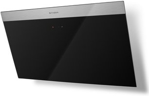 Вытяжка Фабер Daisy EG6 BK A80 фото в Казани и Татарстане Вытяжка Faber Daisy EG6 BK A80 фото в Казани и Татарстане
