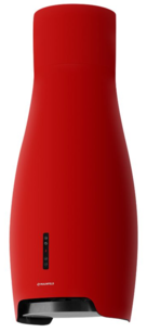 Вытяжка Maunfeld KENT 50 Red фото в Казани и Татарстане