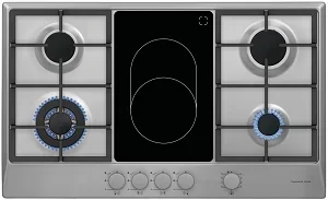 Варочная панель Zigmund Shtain GN 278.91 S фото в Казани и Татарстане