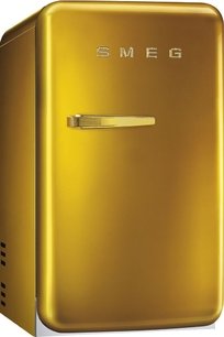 Мини-бар Смег FAB5RGO фото в Казани и Татарстане Мини-бар Smeg FAB5RGO фото в Казани и Татарстане