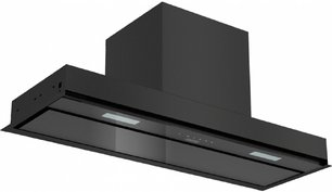 Встраиваемая вытяжка Франке EVO 90 BK фото в Казани и Татарстане Встраиваемая вытяжка Franke EVO 90 BK фото в Казани и Татарстане