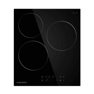 Варочная панель Maunfeld CVCE453BK фото 2 в Казани и Татарстане