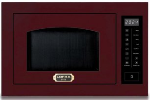 Встраиваемая микроволновая печь Lofra FMRR6T25ME/O фото в Казани и Татарстане