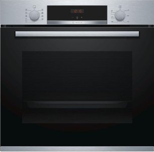 Духовой шкаф Бош HBA554YS0 фото в Казани и Татарстане Духовой шкаф Bosch HBA554YS0 фото в Казани и Татарстане