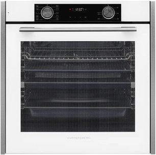 Духовой шкаф Куперсберг HFT 610 W фото 2 в Казани и Татарстане Духовой шкаф Kuppersberg HFT 610 W фото 2 в Казани и Татарстане