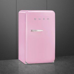 Холодильник Смег FAB10RPK5 фото 3 в Казани и Татарстане Холодильник Smeg FAB10RPK5 фото 3 в Казани и Татарстане