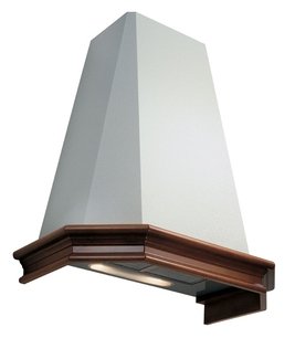 Вытяжка Falmec Penta 120 (600) S вишня фото в Казани и Татарстане