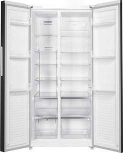 Холодильник Maunfeld MFF177NFW Slim Inverter фото 3 в Казани и Татарстане