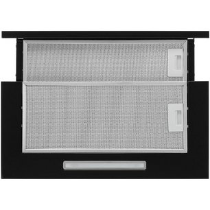 Встраиваемая вытяжка KRONA KERRY 600 BLACK PB V2 фото 3 в Казани и Татарстане