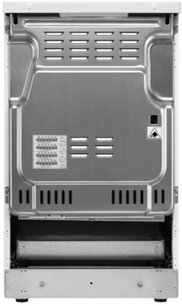 Электрическая плита Electrolux EKI954901W фото 2 в Казани и Татарстане