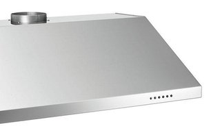 Вытяжка Bertazzoni KU90 PRO 1 X A фото 2 в Казани и Татарстане