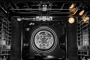 Духовой шкаф Midea MO69103GB фото 3 в Казани и Татарстане