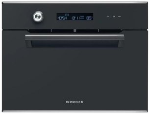Пароварка De Dietrich DOV1545DG фото в Казани и Татарстане