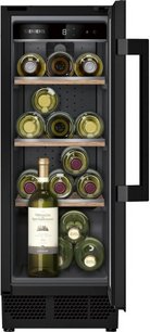 Встраиваемый винный шкаф Siemens KU 20WVHF0 фото в Казани и Татарстане
