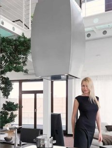 Вытяжка Франке FPA 4606 I XS фото 3 в Казани и Татарстане Вытяжка Franke FPA 4606 I XS фото 3 в Казани и Татарстане