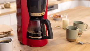 Кофеварка Bosch TKA4M234 фото 3 в Казани и Татарстане