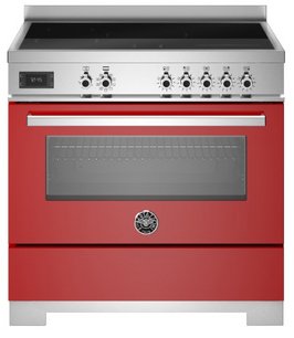 Варочный центр Bertazzoni PRO95I1EROT2 фото в Казани и Татарстане