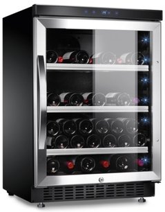 Винный шкаф Дометик MaCave D52 фото в Казани и Татарстане Винный шкаф Dometic MaCave D52 фото в Казани и Татарстане
