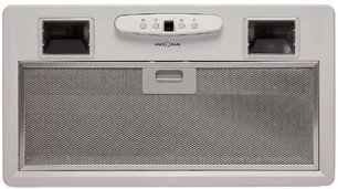 Встраиваемая вытяжка Крона MINI 600 WHITE slider фото 4 в Казани и Татарстане Встраиваемая вытяжка KRONA MINI 600 WHITE slider фото 4 в Казани и Татарстане