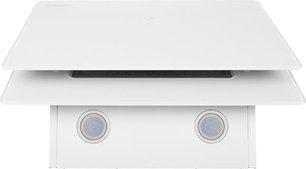 Кухонная вытяжка MAUNFELD Emmy 60 белый фото 4 в Казани и Татарстане