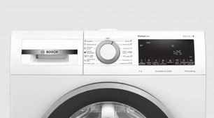 Узкая стиральная машина BOSCH WHA122X2OE фото 3 в Казани и Татарстане Узкая стиральная машина BOSCH WHA122X2OE фото 3 в Казани и Татарстане