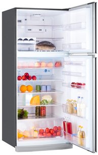 Холодильник Митсубиси MR-FR62K-ST-R фото 2 в Казани и Татарстане Холодильник Mitsubishi Electric MR-FR62K-ST-R фото 2 в Казани и Татарстане