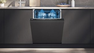 Встраиваемая посудомоечная машина Сименс SX95EX07CE фото 2 в Казани и Татарстане Встраиваемая посудомоечная машина Siemens SX95EX07CE фото 2 в Казани и Татарстане
