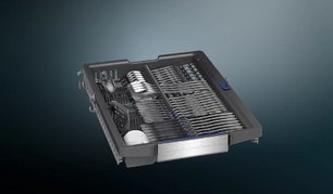 Посудомоечная машина Сименс SR87ZX60MR фото 2 в Казани и Татарстане Посудомоечная машина Siemens SR87ZX60MR фото 2 в Казани и Татарстане