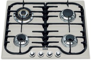 Варочная панель Ilve H60CV Antique white фото в Казани и Татарстане