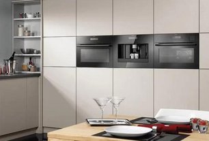 Кофемашина АЕГ PE4571-B фото 2 в Казани и Татарстане Кофемашина AEG PE4571-B фото 2 в Казани и Татарстане