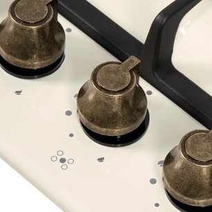 Газовая варочная панель MAUNFELD EGHE.75.33CBG2.R\G фото 3 в Казани и Татарстане Газовая варочная панель MAUNFELD EGHE.75.33CBG2.R\G фото 3 в Казани и Татарстане