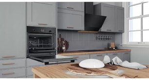 Встраиваемый духовой шкаф BOSCH HBJN10YB2R фото 4 в Казани и Татарстане Встраиваемый духовой шкаф BOSCH HBJN10YB2R фото 4 в Казани и Татарстане