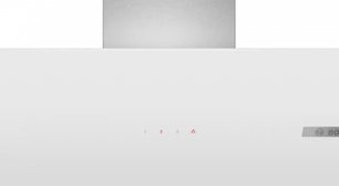 Вытяжка для настенного монтажа BOSCH DWK66AJ20T фото 2 в Казани и Татарстане