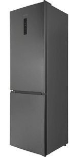 Холодильник Hyundai CC35083F нержавеющая сталь фото 4 в Казани и Татарстане