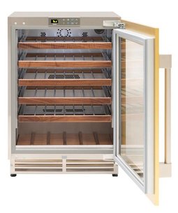 Встраиваемый винный шкаф Fhiaba UCW601TP фото в Казани и Татарстане