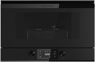 Встраиваемая микроволновая печь Kuppersbusch ML 6330.0 KSM MattBlack фото в Казани и Татарстане