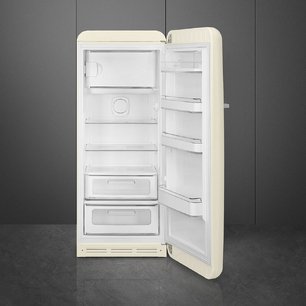 Холодильник Смег FAB28RCR6 фото 4 в Казани и Татарстане Холодильник Smeg FAB28RCR6 фото 4 в Казани и Татарстане