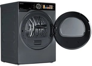 Сушильная машина Toshiba TD-T25BS110HWRU(MG) фото 3 в Казани и Татарстане