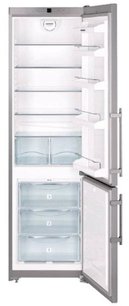 Холодильник Либхер CNesf 4003 Comfort NoFrost фото 3 в Казани и Татарстане Холодильник Liebherr CNesf 4003 Comfort NoFrost фото 3 в Казани и Татарстане