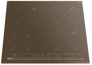 Варочная панель Teka IZ 6420 LONDON BRICK фото 3 в Казани и Татарстане