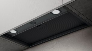 Встраиваемая вытяжка Elica BOXIN LX/BL MAT/A/90 фото 2 в Казани и Татарстане