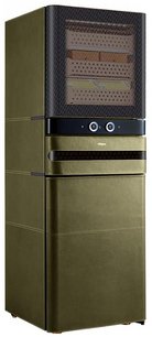 Хьюмидор Afidano L6 (Хвойный табак) фото 2 в Казани и Татарстане