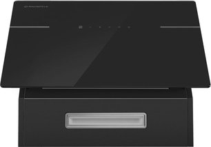 Вытяжка Маунфилд Astro 50 чёрное стекло фото 4 в Казани и Татарстане Вытяжка Maunfeld Astro 50 чёрное стекло фото 4 в Казани и Татарстане