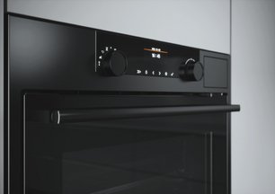 Духовой шкаф с паром Аско OCS8464A1 фото 3 в Казани и Татарстане Духовой шкаф с паром Asko OCS8464A1 фото 3 в Казани и Татарстане