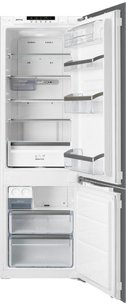 Холодильник Смег CB30PFNF фото в Казани и Татарстане Холодильник Smeg CB30PFNF фото в Казани и Татарстане